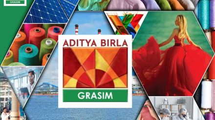Grasim Industries posted a 75 per cent YoY profit growth in the second quarter Grasim Industries posted a 75 per cent YoY profit growth in the second quarter