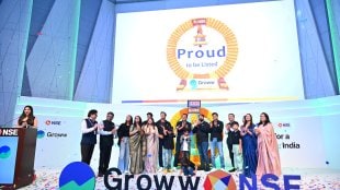 Groww Share Price, IPO GMP, Listing Live Updates