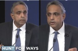 ‘H-1B visa holders are average-grade labour’: Indian-origin howard professor sparks debate