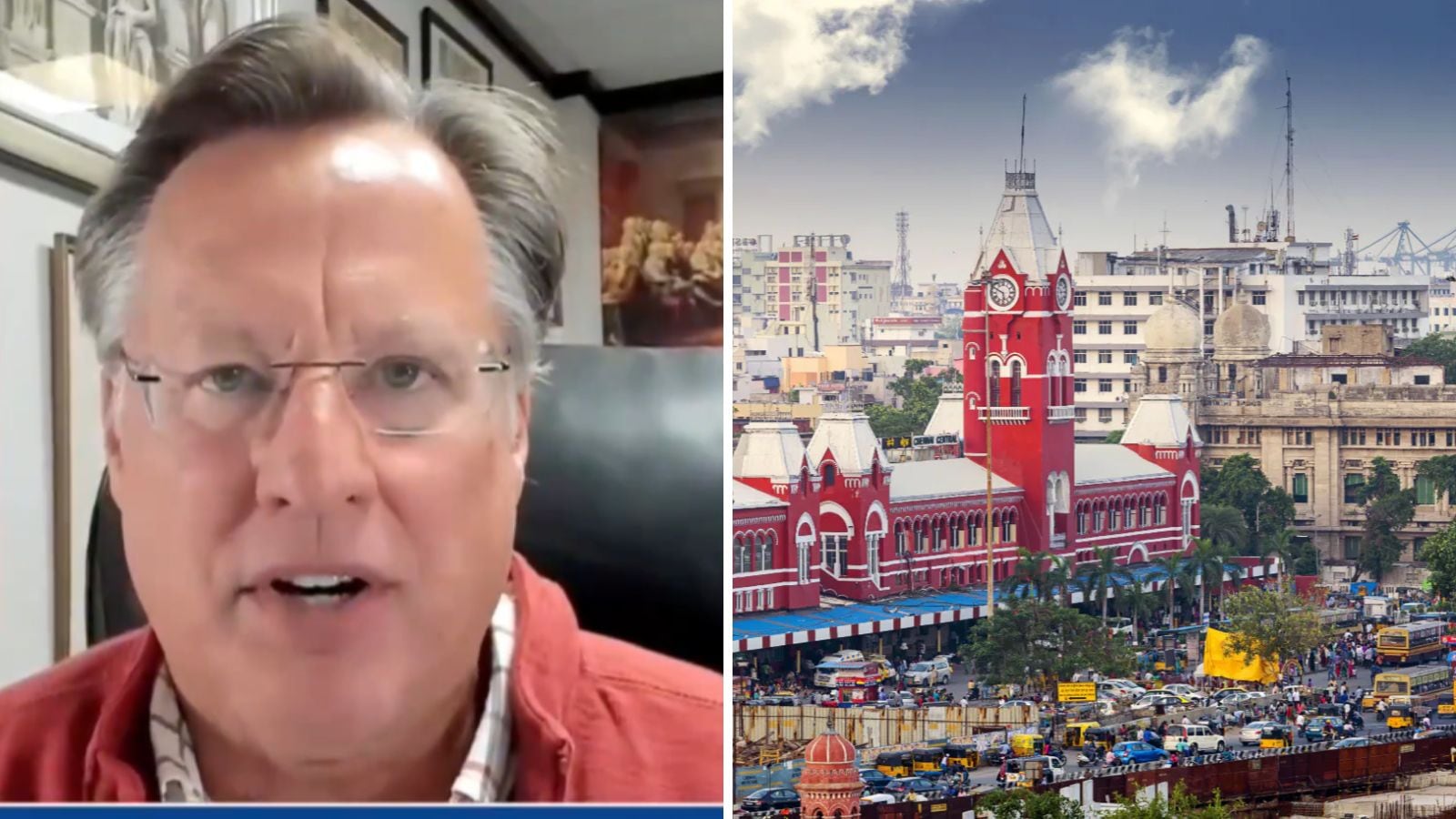 71% of H-1B Visas Go to India, One District Gets 2.5x National Cap