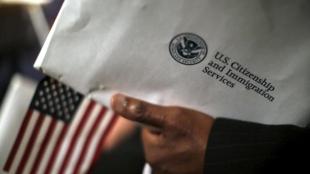 Donald Trump, H-1B visa, H-1B visa news, Project Firewall, Indians in US