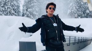 Happy Birthday Shah Rukh Khan: 6 lesser known movies of King Khan