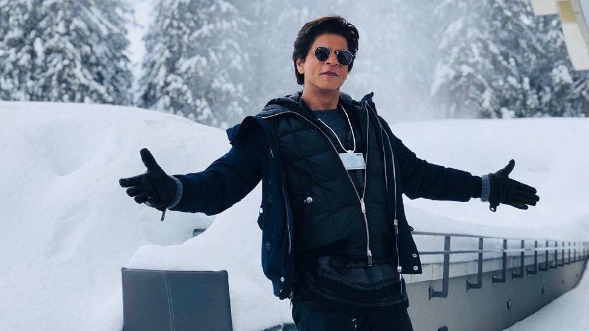 “Shah Rukh Khan’s brand endurance is rooted in emotional consistency,” says Dhruv Goel, founder & managing partner of Brand Catapult.