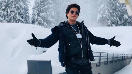 “Shah Rukh Khan’s brand endurance is rooted in emotional consistency,” says Dhruv Goel, founder & managing partner of Brand Catapult. “Shah Rukh Khan’s brand endurance is rooted in emotional consistency,” says Dhruv Goel, founder & managing partner of Brand Catapult.
