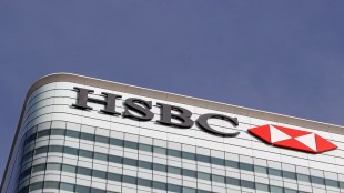 HSBC India GDP forecast 2026 equity outlook