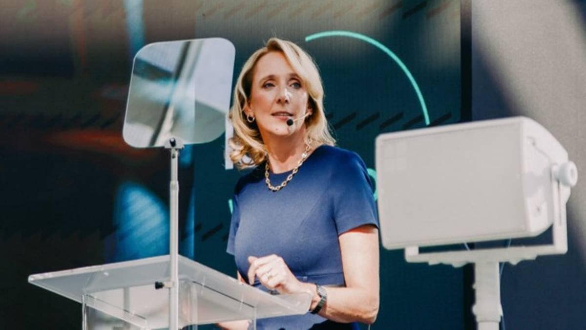 ‘B2B now makes up 40% of our business, we’re doubling down on it’