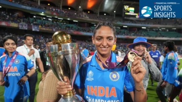 From samosas for breakfast to World Cup glory: The Harmanpreet story you don’t know