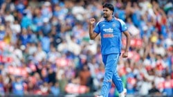 LIVE SCORE | India vs South Africa Live Cricket Score, 1st ODI: Jansen and Breetzke take charge after early fall of wickets
