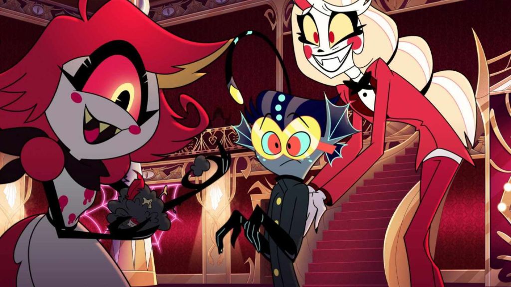 Hazbin Hotel Season 2 finale release date and time Hazbin Hotel Season 2 finale release date and time