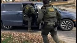 ‘We are surging DHS law enforcement to Charlotte’: Federal officials confirm immigration push