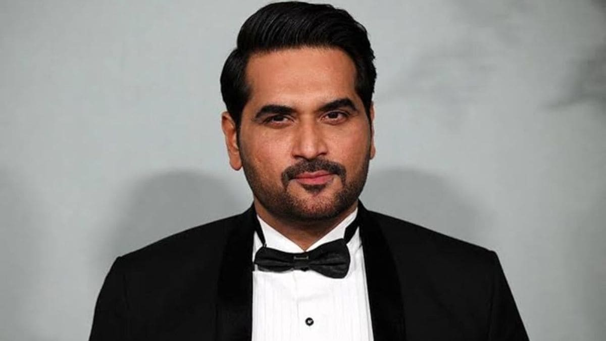 Humayun Saeed: Pakistan's richest actor