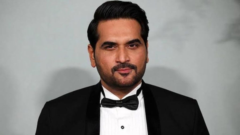 Humayun Saeed: Pakistan's richest actor