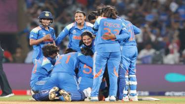 ICC Women world cup final
