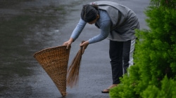 Mawlynnong: The Cleanest Village in Asia