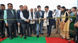 Sohra’s Tourism Circuit to Transform Meghalaya’s Landscape