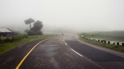 The Meghalaya Adventure Circuit: Linking Jaintia, Khasi and Garo Hills