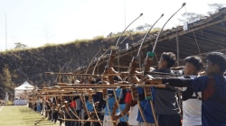 Games of the Hills: How Meghalaya Keeps Its Playful Spirit Alive