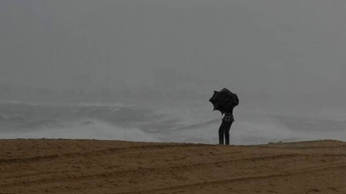 IMD issues heavy rainfall alert for Tamil Nadu, Kerala and Karnataka