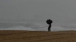 IMD warns of heavy rainfall in Tamil Nadu, Kerala and Karnataka; Yellow alerts issued