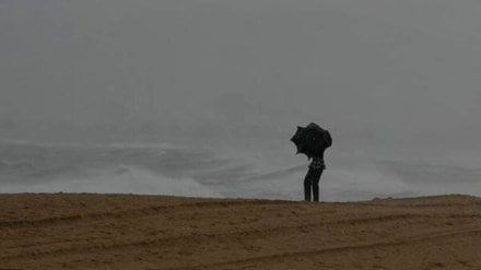 IMD issues heavy rainfall alert for Tamil Nadu, Kerala and Karnataka
