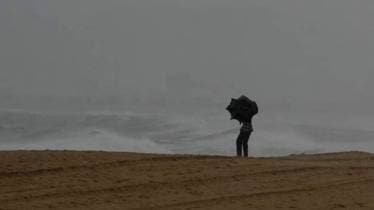 IMD issues heavy rainfall alert for Tamil Nadu, Kerala and Karnataka
