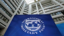 IMF directors urge India to replenish fiscal buffers