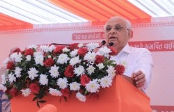 Under the leadership of Chief Minister Shri Bhupendra Patel, the ‘Sardar @ 150 Unity March’ was held in the Ghatlodia Assembly constituency in Ahmedabad