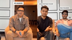 ‘Rs 7,000 cr IPO, Rs 70,000 cr valuation’: Ashneer Grover mocks India’s IPO frenzy in viral video