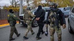 Chicago shooting: Immigration officer accused of lying claims attackers targeted federal agents