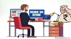Income Tax Refunds 2025