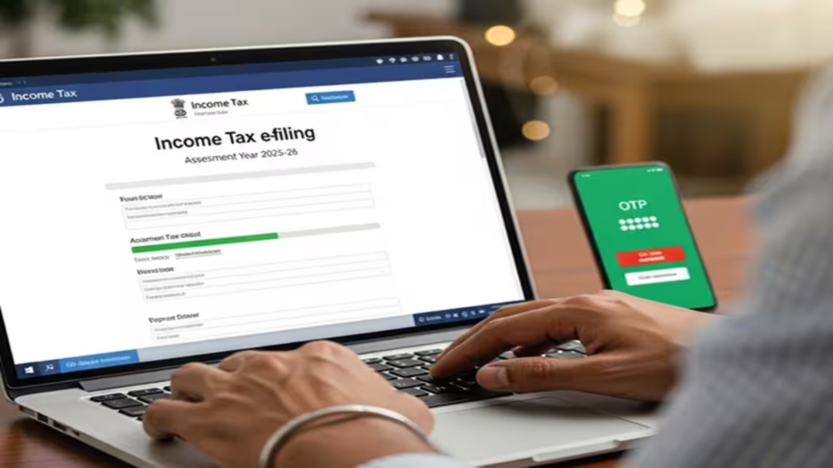 Income Tax Refunds 2025: Who gets faster refunds — salaried taxpayers or business professionals?