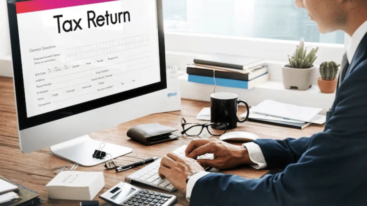 India's Tax System to Simplify with New ITR Forms in 2026