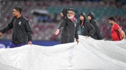 India vs South Africa Live Cricket Score, Women’s World Cup 2025 Final: Covers out again, rains heavy in Navi Mumbai – What if match is called off today?