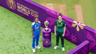 IND vs SA Final Crcket Match Live Score, India vs South Africa Women's World Cup 2025 Final Live Cricket Scorecard