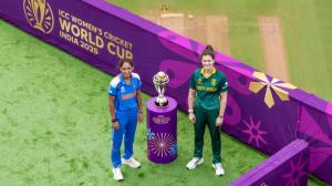 IND vs SA Final Crcket Match Live Score, India vs South Africa Women's World Cup 2025 Final Live Cricket Scorecard