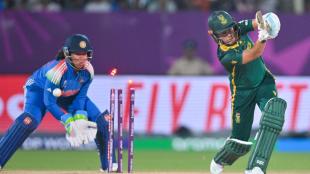 IND vs SA Final Crcket Match Live Score, India vs South Africa Women's World Cup 2025 Final Live Cricket Scorecard