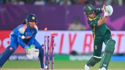India vs South Africa Live Cricket Score, Women’s World Cup 2025 Final: New world champions to emerge after Navi Mumbai