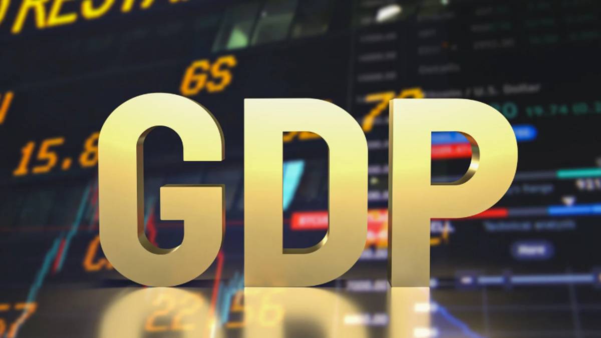 India's Q2 FY26 GDP Soars to 8.2%