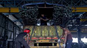 India’s manufacturing activity hits 5-year high in October