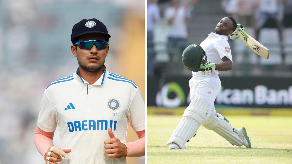 India vs South Africa 1st Test predicted playing 11, squad India vs South Africa 1st Test predicted playing 11, squad