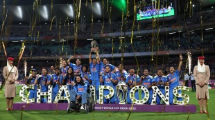 IND vs SA Final Women's World Cup 2025 Highlights