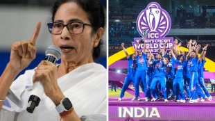 BJP Takes a Swipe at Mamata Banerjee