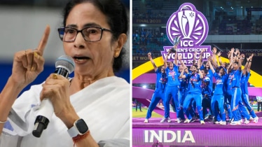 BJP Takes a Swipe at Mamata Banerjee