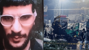 Investigators are collecting the DNA of suspected Red Fort bomber Dr Umar U Nabi’s mother in Pulwama to match with bodies at Lok Nayak Hospital. The doctor, linked to Al-Falah University, is believed to be part of a terror module operating from Faridabad.