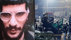 Who Was Umar Un Nabi? A doctor who turned into Delhi suicide bomber