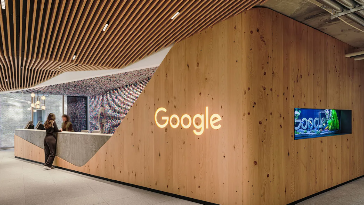 Ex-Google Engineer Pursues AI Dream in Japan, Citing Business Model Mismatch