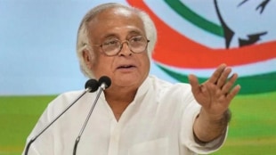 Congress MP Jairam Ramesh said that the supposed trade deal that was to happen with America has become an ordeal for India.