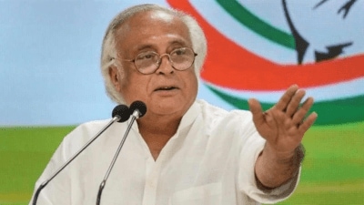 ‘Supposed trade deal with US became ordeal’: Jairam Ramesh targets PM Modi government