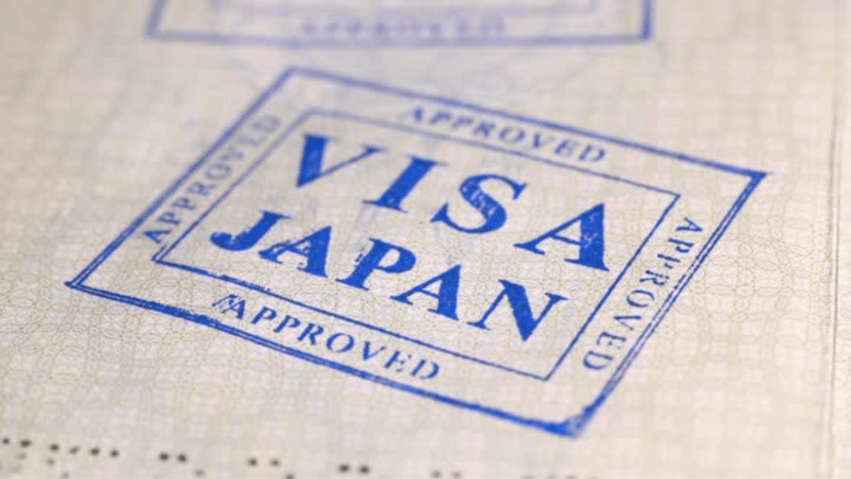 Japan visa Japan visa