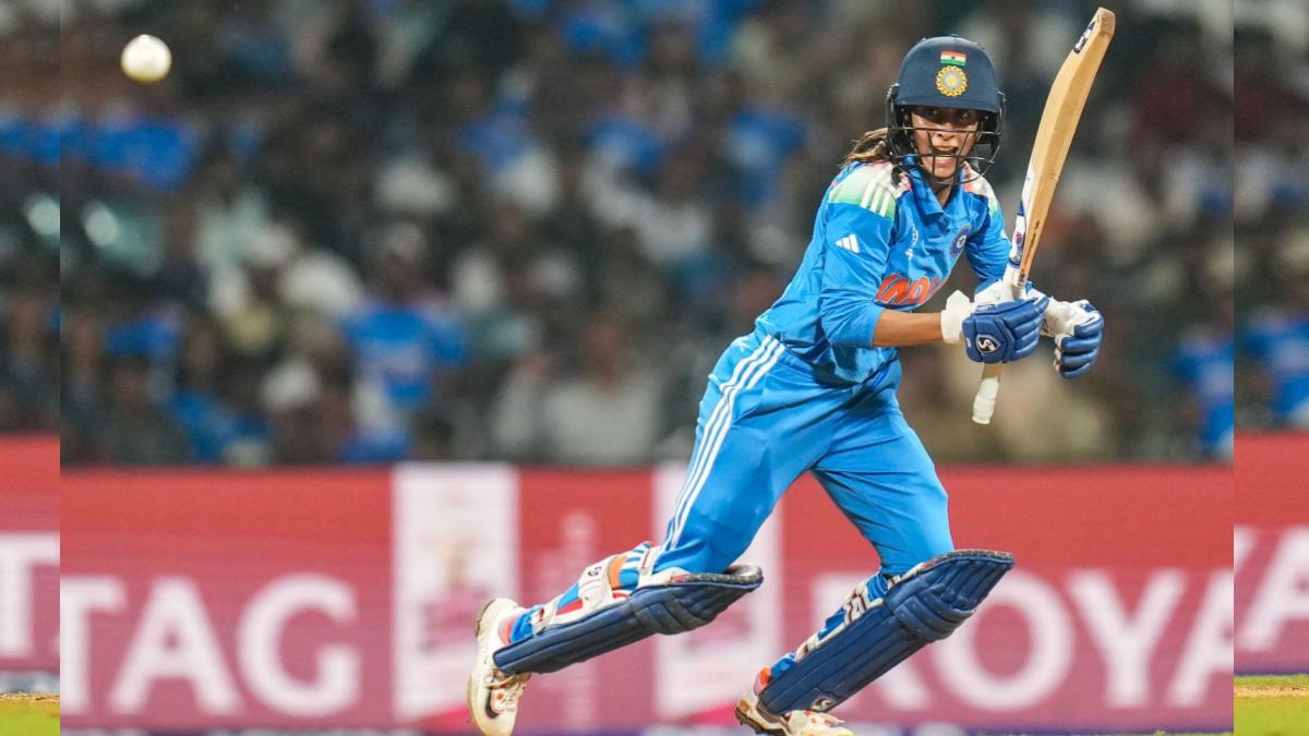 Jemimah Rodrigues' Match-Winning Century Expected to Double Endorsement Value Jemimah Rodrigues' Match-Winning Century Expected to Double Endorsement Value